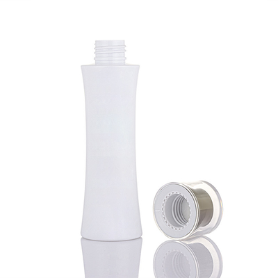 OEM/ODM 100ml sampo body butter cair dan botol tutup ulir kondisioner cair