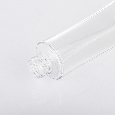 50ml 150ml Botol Semprot Kosmetik Plastik Golden Press Fine Mist Pump Sprayer