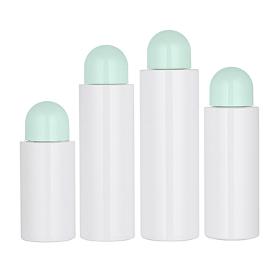 Pabrik grosir Kemasan Kosmetik Kosong 250ml 300ml Serum Toner Perawatan Kulit Botol
