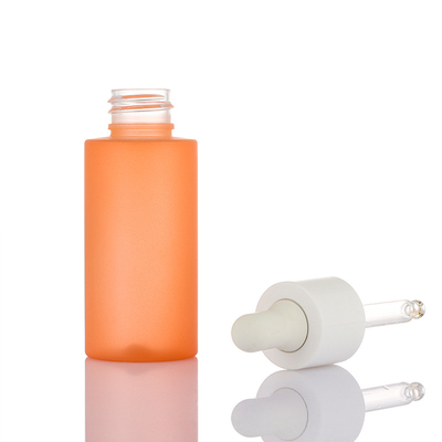 Botol semprot plastik bekas pakai khusus dari botol set kosmetik toples krim