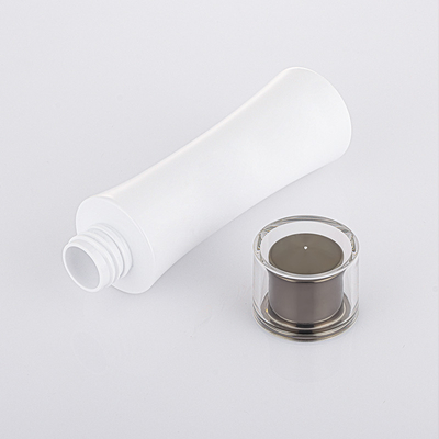OEM/ODM 100ml sampo body butter cair dan botol tutup ulir kondisioner cair
