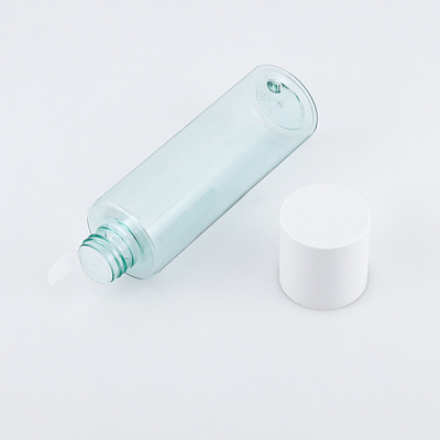 Botol Semprot Kabut Halus Tubuh Kosong Plastik Untuk Air Pelembab Parfum