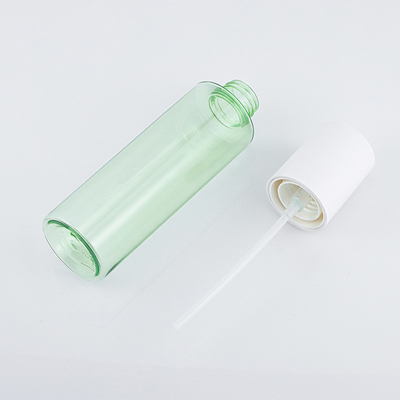 Botol Semprot Kabut Halus Tubuh Kosong Plastik Untuk Air Pelembab Parfum