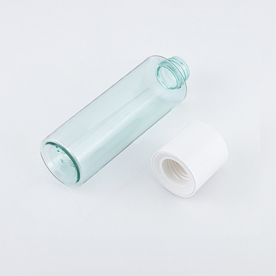 Botol Semprot Kabut Halus Tubuh Kosong Plastik Untuk Air Pelembab Parfum
