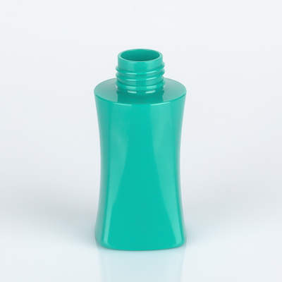 Botol Semprot Pet Plastik Kosong 80ml yang Dapat Ditarik Dengan Penyemprot Kabut Halus