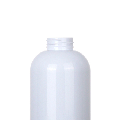 Biodegradable Pump Body Wash Botol Kemasan Krim Perawatan Rambut 300ml