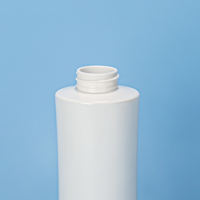 500ml Botol Lotion Kosmetik Bahan PET, Botol Lotion Kosong Dengan Pompa