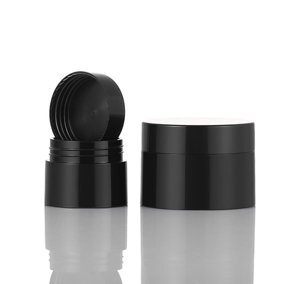 Wadah Krim Tangan Kosong PP, Wadah Kosmetik Plastik Kecil ODM