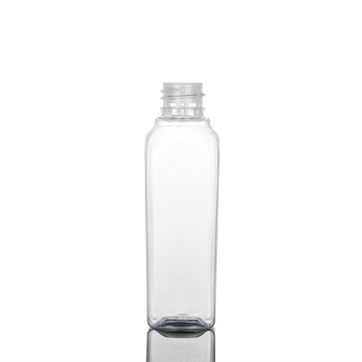 2 oz Botol Penetes Kosmetik Bahan PET lebar 30mm untuk produk perawatan kulit