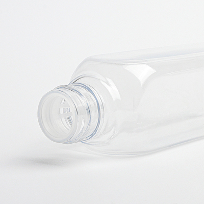2 oz Botol Penetes Kosmetik Bahan PET lebar 30mm untuk produk perawatan kulit