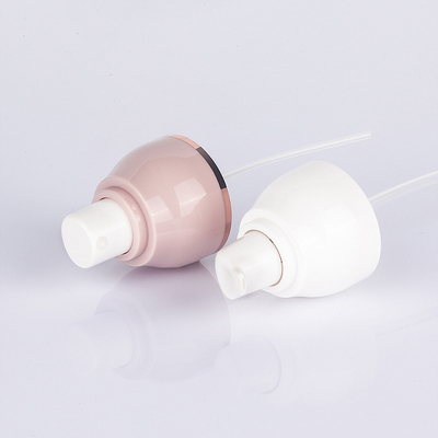 Botol Plastik Kosong buram Untuk Sablon Lotion Biodegradable