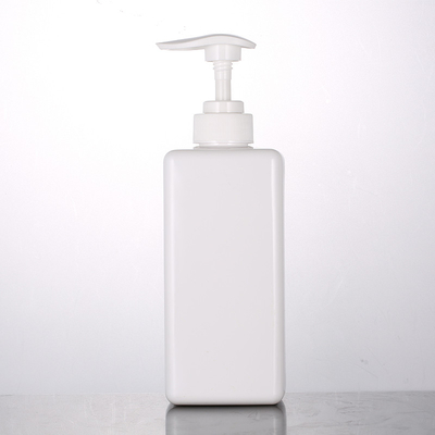Harga pabrik 100ml 150ml 200ml 300ml 400ml 500ml plastik unilever sabun kemasan lotion perawatan kulit botol sampo