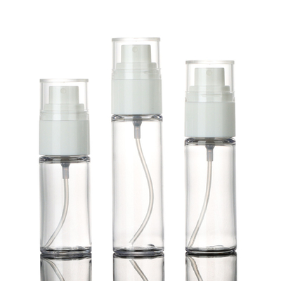 Botol Semprot Kabut Halus 16 Oz Portabel ODM Tersedia Sablon