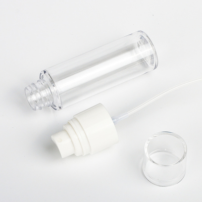 Botol Semprot Kabut Halus 16 Oz Portabel ODM Tersedia Sablon