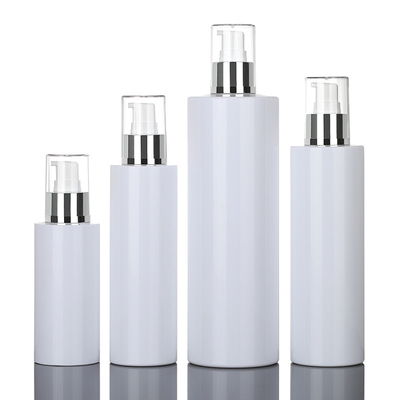 Botol Semprot Plastik Kosong PET Reusable 100ml Sablon Isi Ulang