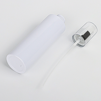 Botol Semprot Plastik Kosong PET Reusable 100ml Sablon Isi Ulang