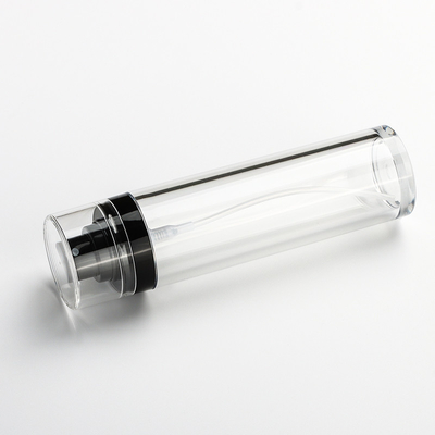 Botol Semprot Kosmetik 50ml, Botol Semprot Kosong Kosong Lebar 39mm