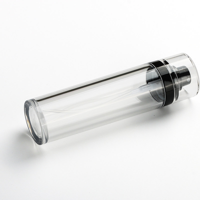 Botol Semprot Kosmetik 50ml, Botol Semprot Kosong Kosong Lebar 39mm