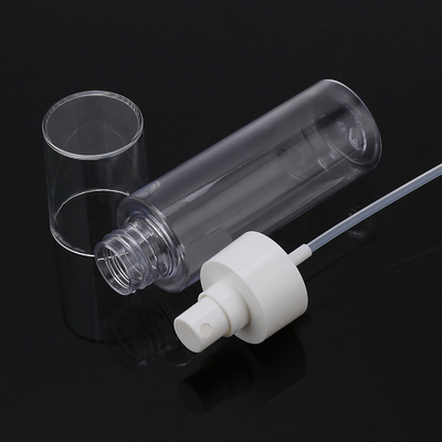 Lanjutkan Botol Semprot Kosmetik 100 Ml Silk Printing Nano Mist Multifeature