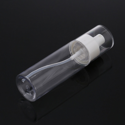 Lanjutkan Botol Semprot Kosmetik 100 Ml Silk Printing Nano Mist Multifeature