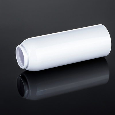 Sablon Botol Pompa Busa Bulat 250ml Untuk Pembersih Wajah