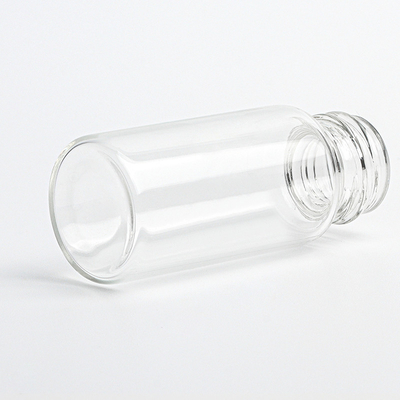 10ml Botol Penetes Kosmetik, Botol Penetes Kecil Buram Plastik