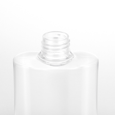 Toples Sekrup Plastik Transparan Lebar 70mm Anti Bocor Pengap