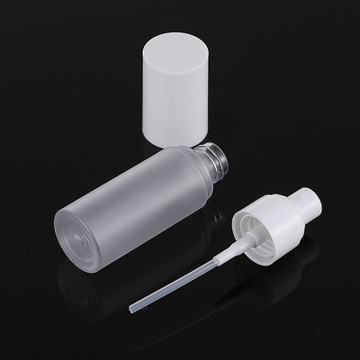 8 Oz Botol Semprot Kabut Halus, Botol Pompa Semprot Kosmetik Isi Ulang