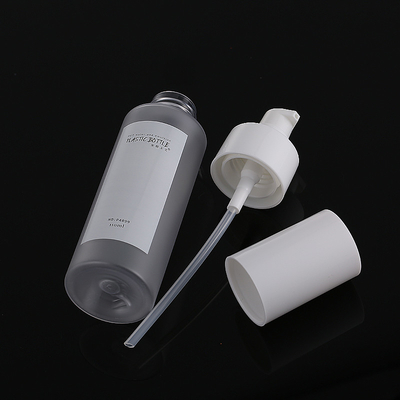8 Oz Botol Semprot Kabut Halus, Botol Pompa Semprot Kosmetik Isi Ulang