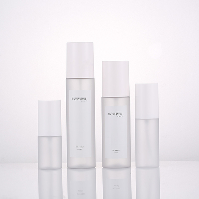 8 Oz Botol Semprot Kabut Halus, Botol Pompa Semprot Kosmetik Isi Ulang