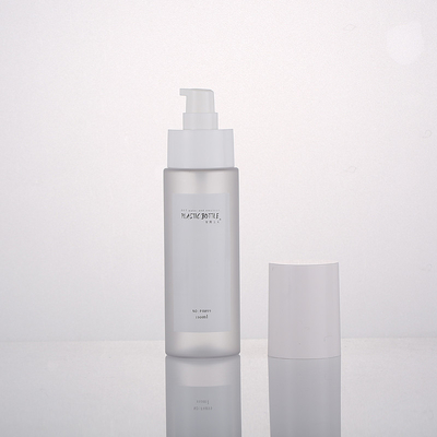8 Oz Botol Semprot Kabut Halus, Botol Pompa Semprot Kosmetik Isi Ulang