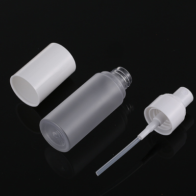 8 Oz Botol Semprot Kabut Halus, Botol Pompa Semprot Kosmetik Isi Ulang