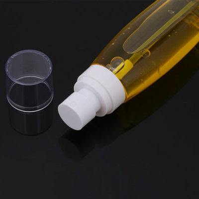 Botol Semprot Kosmetik Buram PlastikPlastik Kapasitas 100ml Dapat Digunakan Kembali