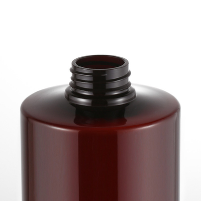 1000ML Botol Pompa Lotion Plastik, Dispenser Pompa Krim Wajah PET