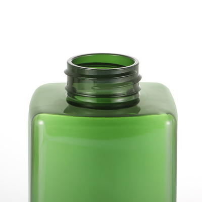 400ml Dispenser Botol Sabun Tangan Kosong Berbusa Dengan Pompa 38mm