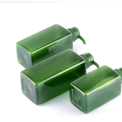 400ml Dispenser Botol Sabun Tangan Kosong Berbusa Dengan Pompa 38mm