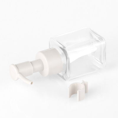 0.15L Botol Busa Kosmetik, Botol Pompa Pembersih Tangan Busa Diameter 41mm