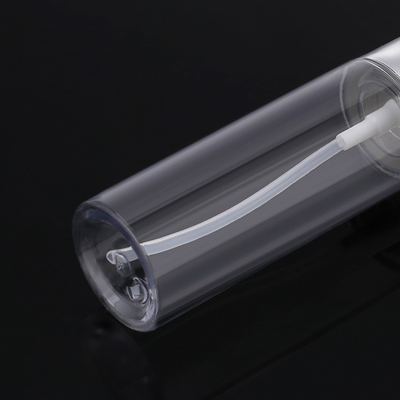 Botol Semprot Rias Kosong Handpress Bahan PET HDPE 150ML Handpress