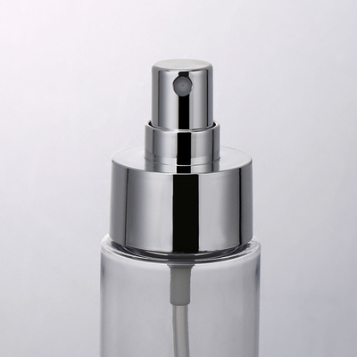 Botol Semprot Rias Kosong Handpress Bahan PET HDPE 150ML Handpress