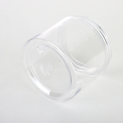 Jar Kemasan Krim Kosmetik Berkelanjutan Diameter 70mm Kapasitas 180ml