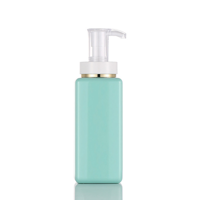 Botol Lotion Kosmetik food grade, wadah pompa 400ml untuk lotion