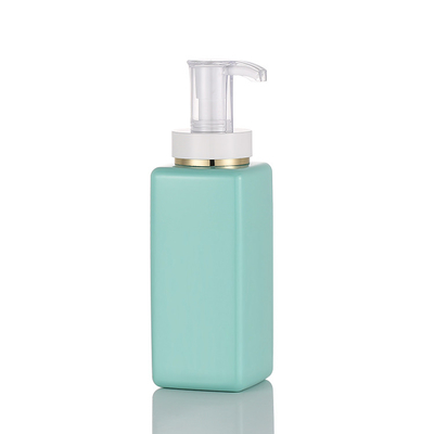 Botol Lotion Kosmetik food grade, wadah pompa 400ml untuk lotion