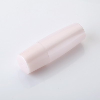 Set Botol Kosmetik Perjalanan Mini 30ml Bahan PETG Dapat Diremas