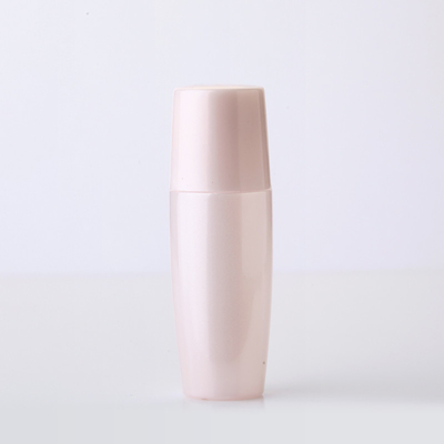 Set Botol Kosmetik Perjalanan Mini 30ml Bahan PETG Dapat Diremas
