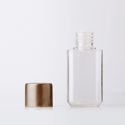 15ml Botol Perjalanan Portabel Isi Ulang Kecil Set Untuk Lotion Toner