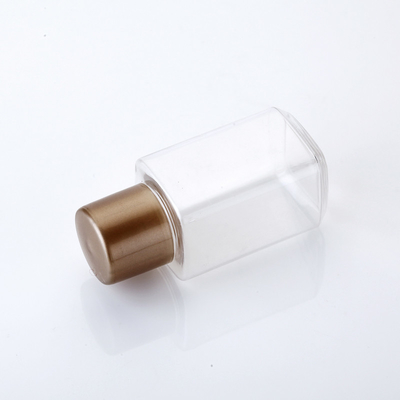 15ml Botol Perjalanan Portabel Isi Ulang Kecil Set Untuk Lotion Toner