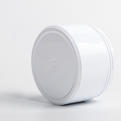 Jar Kemasan Krim Ramah Lingkungan 150ml Kapasitas Diameter 79mm