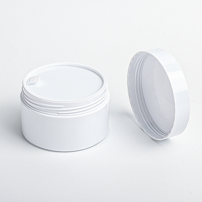 Jar Kemasan Krim Ramah Lingkungan 150ml Kapasitas Diameter 79mm