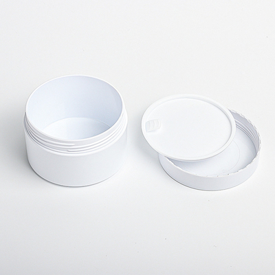 Jar Kemasan Krim Ramah Lingkungan 150ml Kapasitas Diameter 79mm