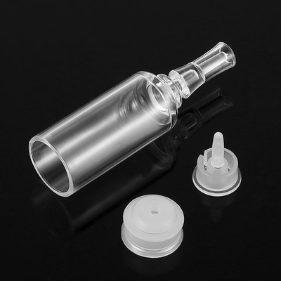 Kemasan Ampul Plastik 2ML, Wadah Kosmetik Kosong Minyak Esensi